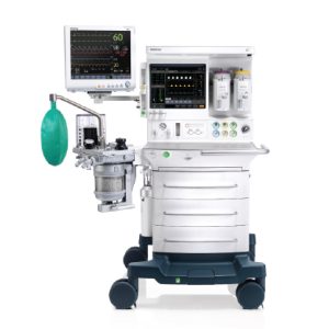 Mindray WATO EX-65/65 Pro Anesthesia Machines - Medical Grade Professional (Healthcare)