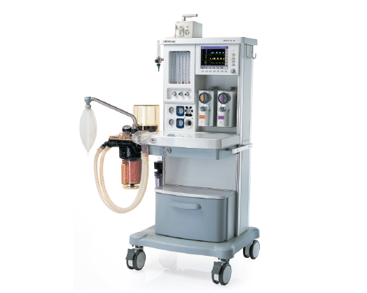 Anesthesia Machine - Mindray WATO EX-20 - Medical Grade Professional (Healthcare)