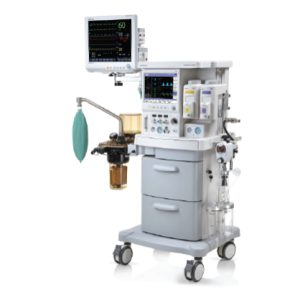 Mindray WATO A7 Anaesthesia Machines - Medical Grade Professional (Healthcare)