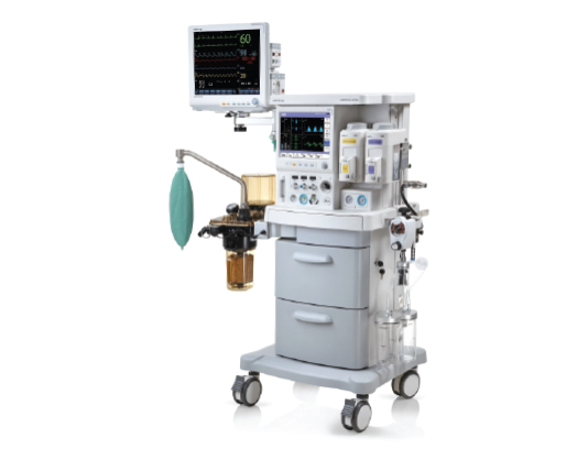 Mindray WATO A7 Anaesthesia Machines - Medical Grade Professional (Healthcare)