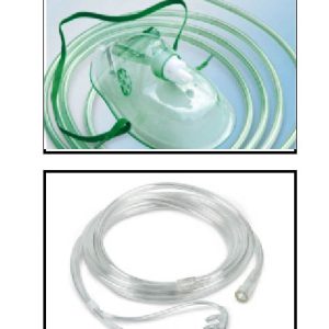 Anaesthesia & Oxygen Disposables - Medical Grade Professional (Healthcare)