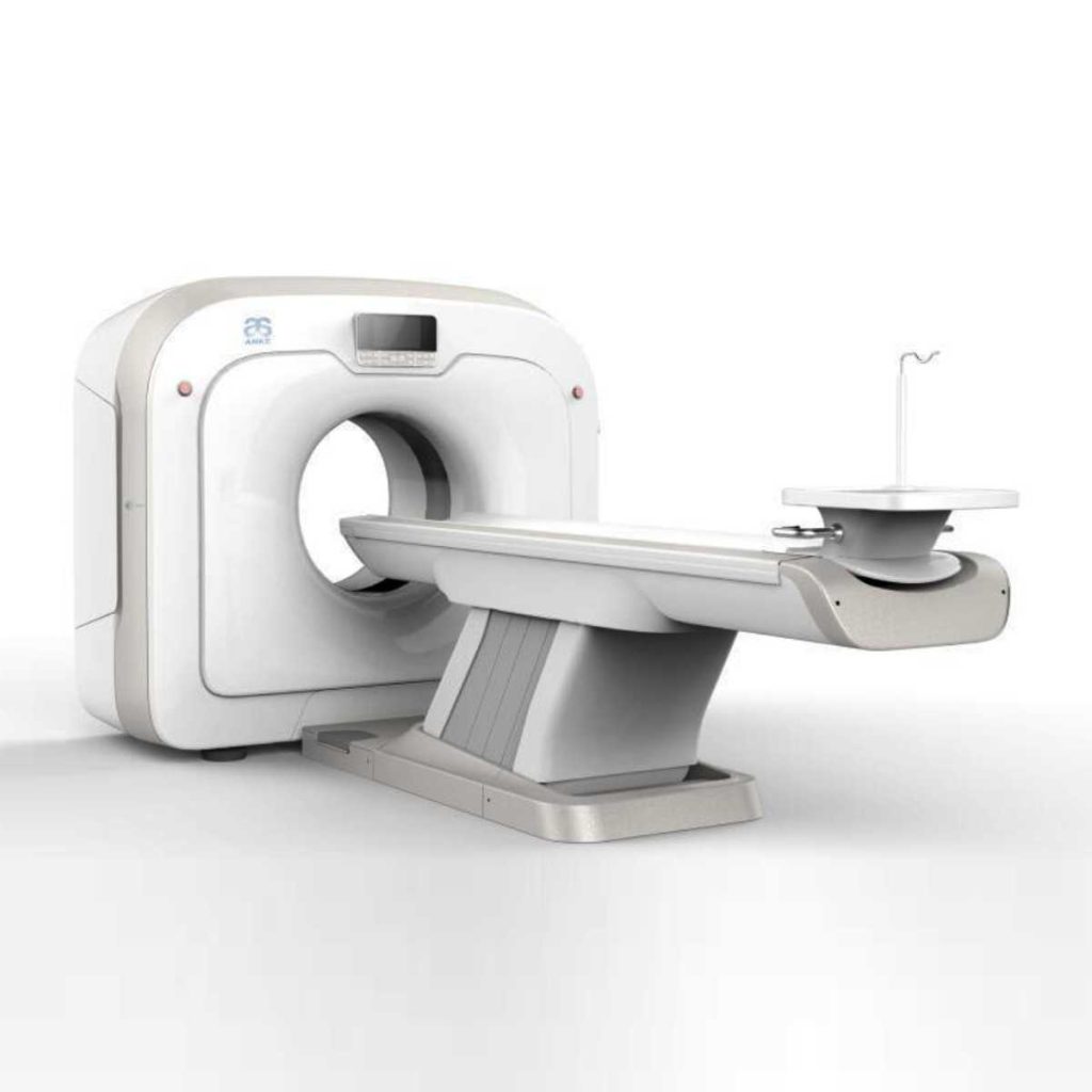 Anke Anatom 32 Fit Multi-Slice Spiral CT Scan - Medical Grade Professional (Healthcare)