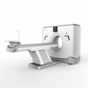 Anke Anatom 64 Clarity Multi-Slice Spiral CT Scan - Medical Grade Professional (Healthcare)