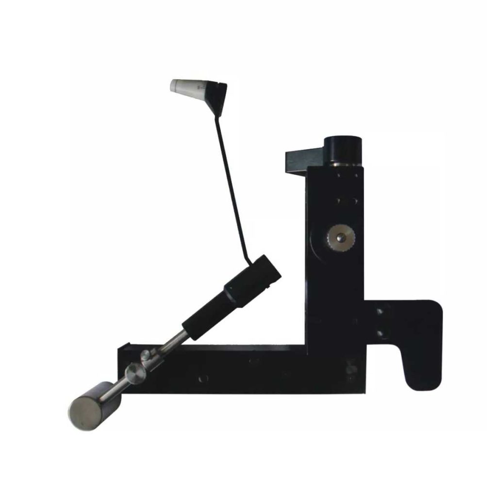 Applanation Tonometer - Medical Grade Professional (Healthcare)