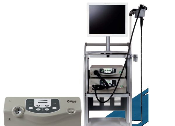 AOHUA Aq100 Imaging System - Medical Grade Professional (Healthcare)