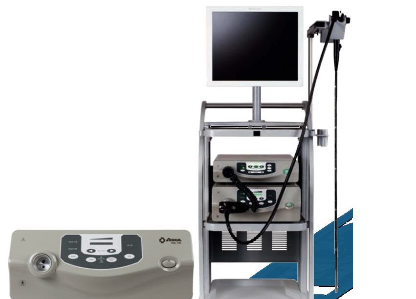 AOHUA Aq100 Imaging System - Medical Grade Professional (Healthcare)