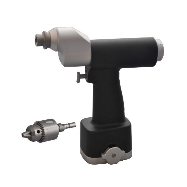 Asco Cannulated Battery Powered Medical Bone Drill Orthopedic Machine Series 3 - Medical Grade Professional (Healthcare)