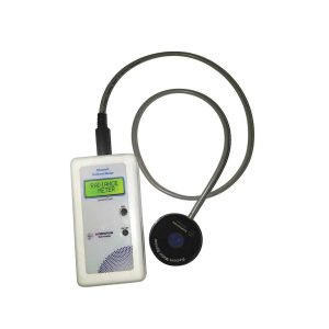 Neonatal Phototherapy Irradiance Meter - Medical Grade Professional (Healthcare)