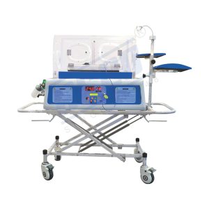 Transport Incubator with Trolley - Medical Grade Professional (Healthcare)