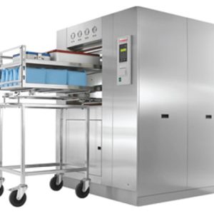 Tuttnauer Large sterilizers for various industries and market needs - Medical Grade Professional (Healthcare)