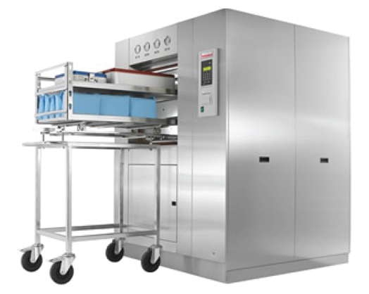 Tuttnauer Large sterilizers for various industries and market needs - Medical Grade Professional (Healthcare)