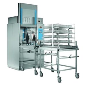 Tuttnauer Washers/disinfectors for hospitals and laboratories - Medical Grade Professional (Healthcare)