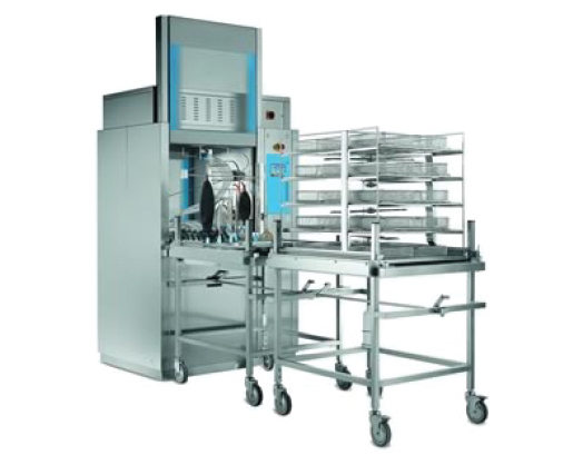 Tuttnauer Washers/disinfectors for hospitals and laboratories - Medical Grade Professional (Healthcare)