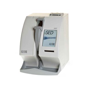 iSED Fully Automated ESR Analyzer - Medical Grade Professional (Healthcare)