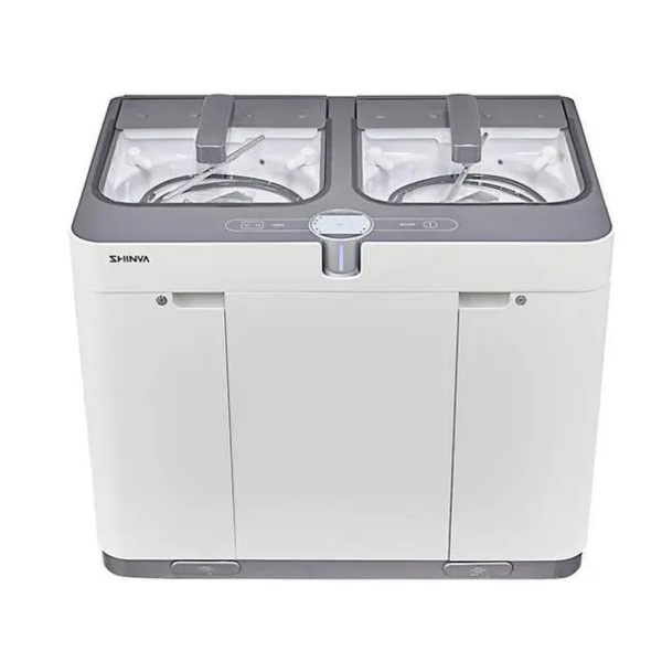 Shinva Rider 60 Automatic Flexible Endoscope Washer Disinfector - Medical Grade Professional (Healthcare)