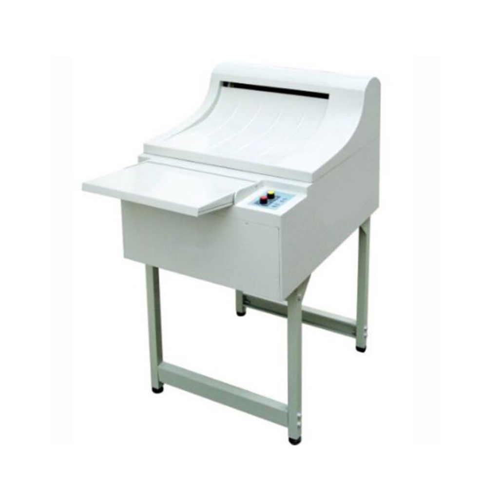 Automatic X-ray Film Processor - Medical Grade Professional (Healthcare)