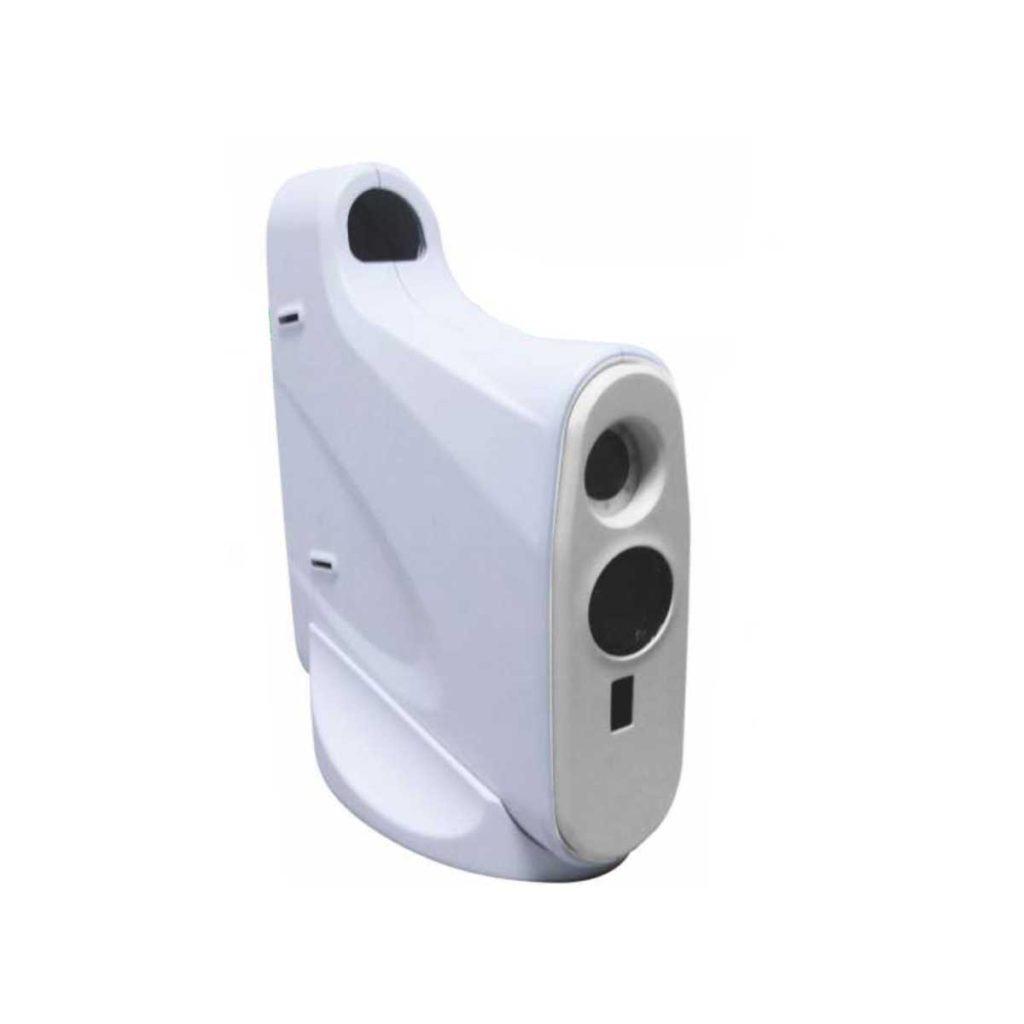 Handheld Digital Auto-refractometer - Medical Grade Professional (Healthcare)