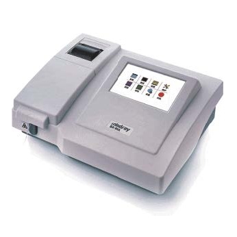Chemistry Analyzer Mindray BA-88A Semi-Auto Chemistry Analyzer - Medical Grade Professional (Healthcare)