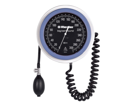 Riester Big Ben Wall Models - Medical Grade Professional (Healthcare)