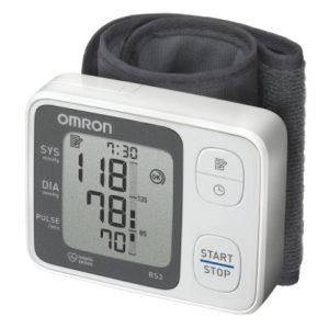 Patient Monitor - Multi-Parameter Vital Signs (Professional)