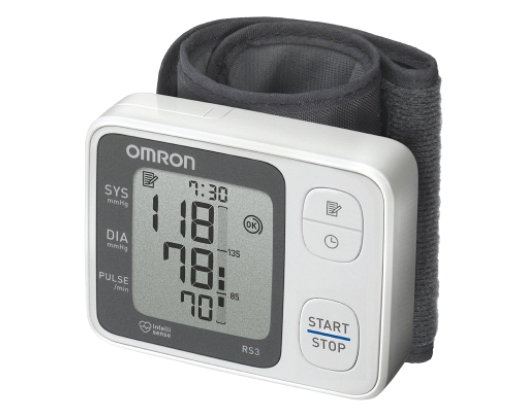 Patient Monitor - Multi-Parameter Vital Signs (Professional)