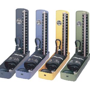 Riester Diplomat Presameter Desk Model - Medical Grade Professional (Healthcare)