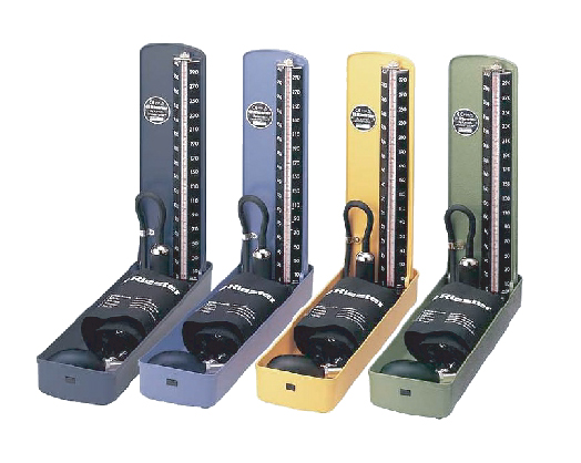 Riester Diplomat Presameter Desk Model - Medical Grade Professional (Healthcare)