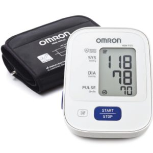 Omron M2 - Medical Grade Professional (Healthcare)