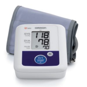 Omron M2 Basic - Medical Grade Professional (Healthcare)