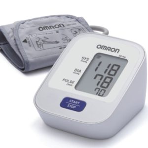 Omron M2 Eco - Medical Grade Professional (Healthcare)