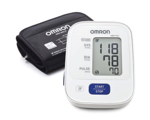 Omron M2 - Medical Grade Professional (Healthcare)