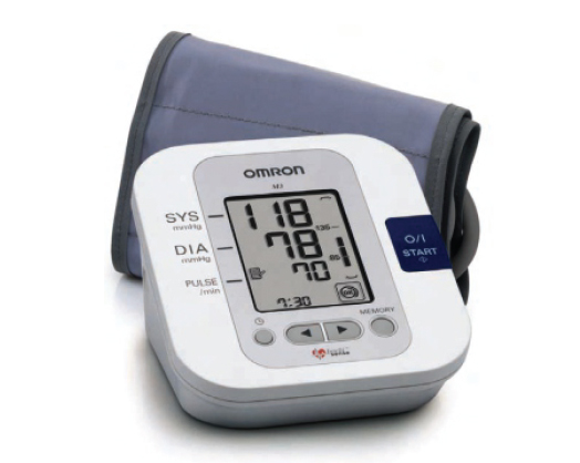 Omron M3 - Medical Grade Professional (Healthcare)