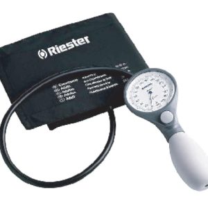 Riester Ri-San Aneroid - Medical Grade Professional (Healthcare)