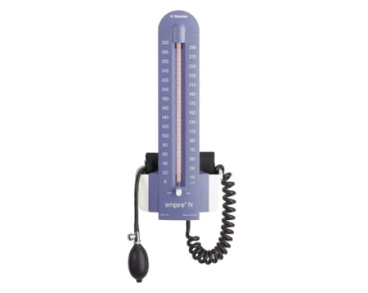 Riester empire n-Wall Model - Medical Grade Professional (Healthcare)