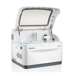 Mindray BS 240 Fully Auto Chemistry  Analyzer - Medical Grade Professional (Healthcare)