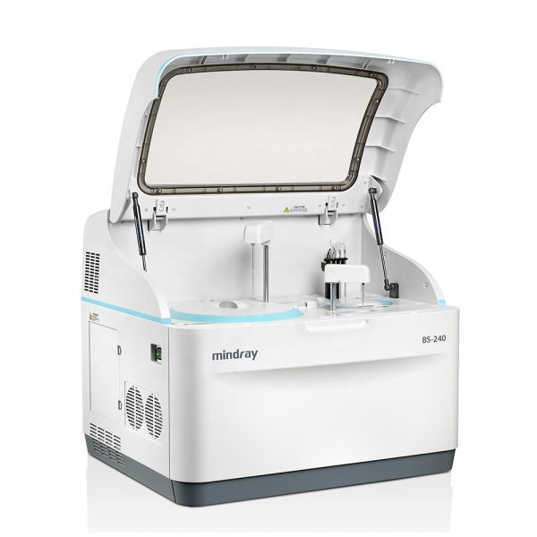 Mindray BS 240 Fully Auto Chemistry  Analyzer - Medical Grade Professional (Healthcare)