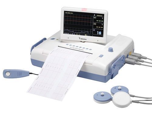 Patient Monitor - Multi-Parameter Vital Signs (Professional)