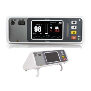 Patient Monitor - Multi-Parameter Vital Signs (Professional)