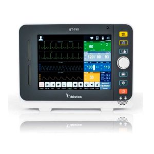Patient Monitor - Multi-Parameter Vital Signs (Professional)