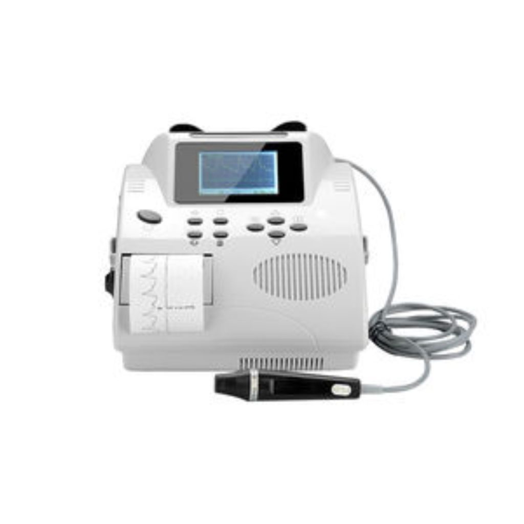 Ultrasonic Vascular Doppler Detector Bi - Medical Grade Professional (Healthcare)
