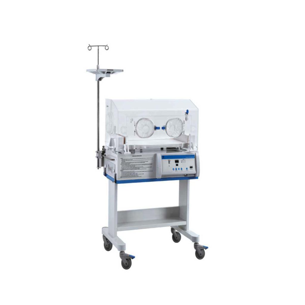 Infant Incubator - Medical Grade Professional (Healthcare)