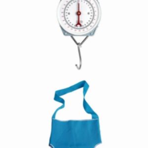 Baby Scale hanging Type - Medical Grade Professional (Healthcare)