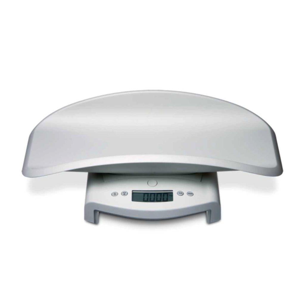 Baby Weighing Scale - Medical Grade Professional (Healthcare)