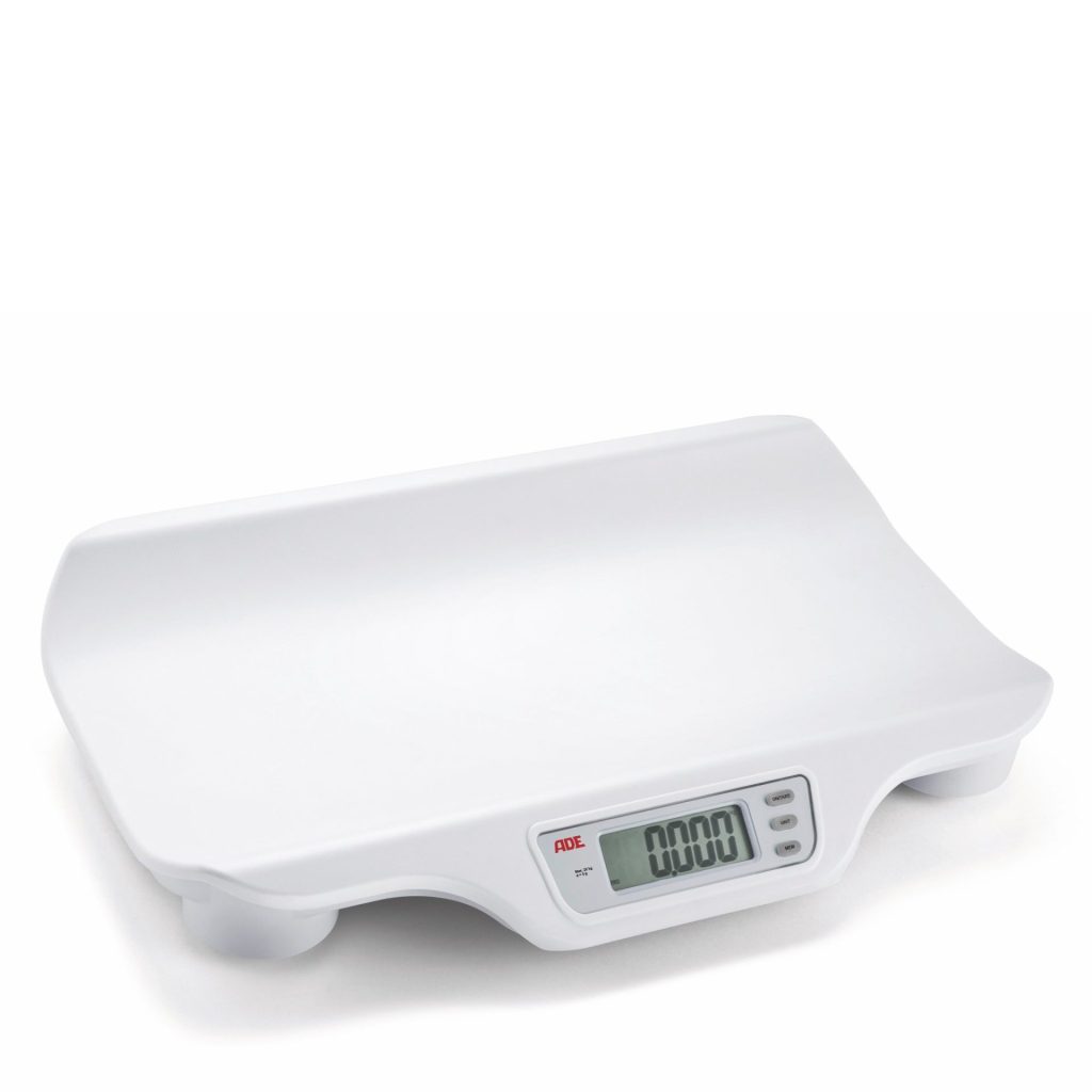 ADE M112600 baby scale - Medical Grade Professional (Healthcare)
