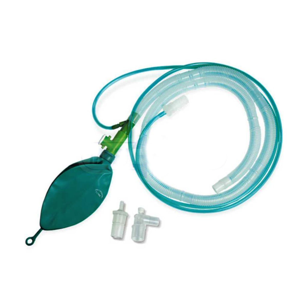 MediPlus Bain Circuit (Adult) - Medical Grade Professional (Healthcare)