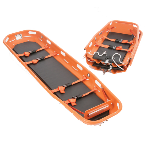 Basket Stretcher - Medical Grade Professional (Healthcare)