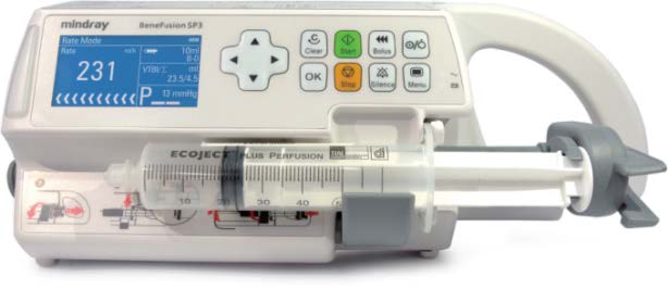 BeneFusion SP3 - Medical Grade Professional (Healthcare)