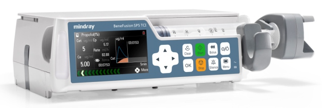 BeneFusion SP5 TCI - Medical Grade Professional (Healthcare)