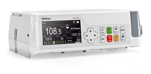 BeneFusion VP5 - Medical Grade Professional (Healthcare)