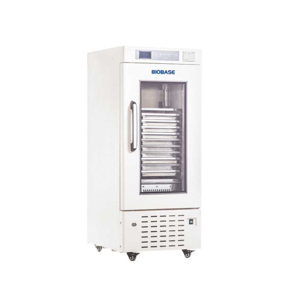 Biobase Plasma Agitator - Medical Grade Professional (Healthcare)
